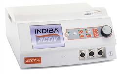 Прибор электромагнитной терапии INDIBA Activ 701