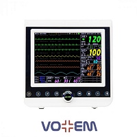 Многофункциональный монитор пациента Votem VP-1000