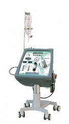 HC-2000 Аппарат для гидроколонотерапии (полуавтоматическое управление)