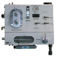Transcom HC-1 Аппарат для гидроколонотерапии (система с ручным управлением)