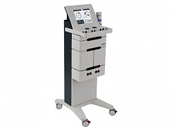 Combi 400V (ViP исполнение) аппарат комбинированной терапии