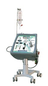 HC-2000 Аппарат для гидроколонотерапии (полуавтоматическое управление)