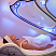 Фото ALPHA LED OXY LIGHT SPA