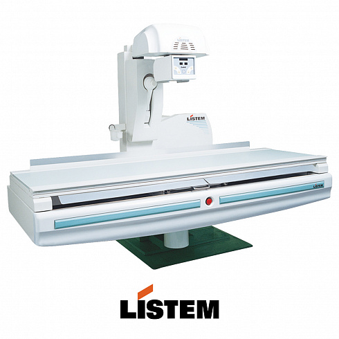 Фото Рентгеновский аппарат Listem PROGEN-850