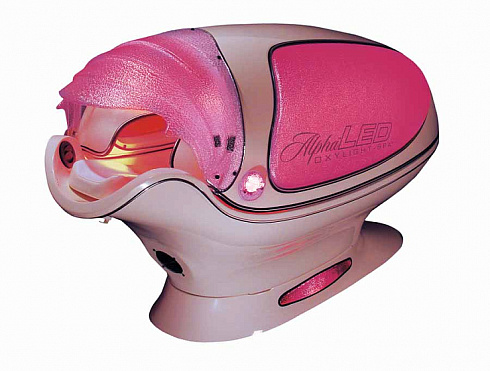 Фото ALPHA LED OXY LIGHT SPA
