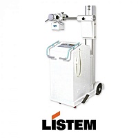 Мобильный рентген аппарат Listem DMH-325