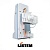 Рентгеновский аппарат Listem REX-650RF