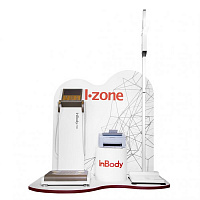 Комплект оборудования  I-zone