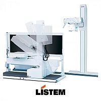 Рентгеновский аппарат Listem REX-550R: SMART