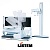 Рентгеновский аппарат Listem REX-550R: SMART